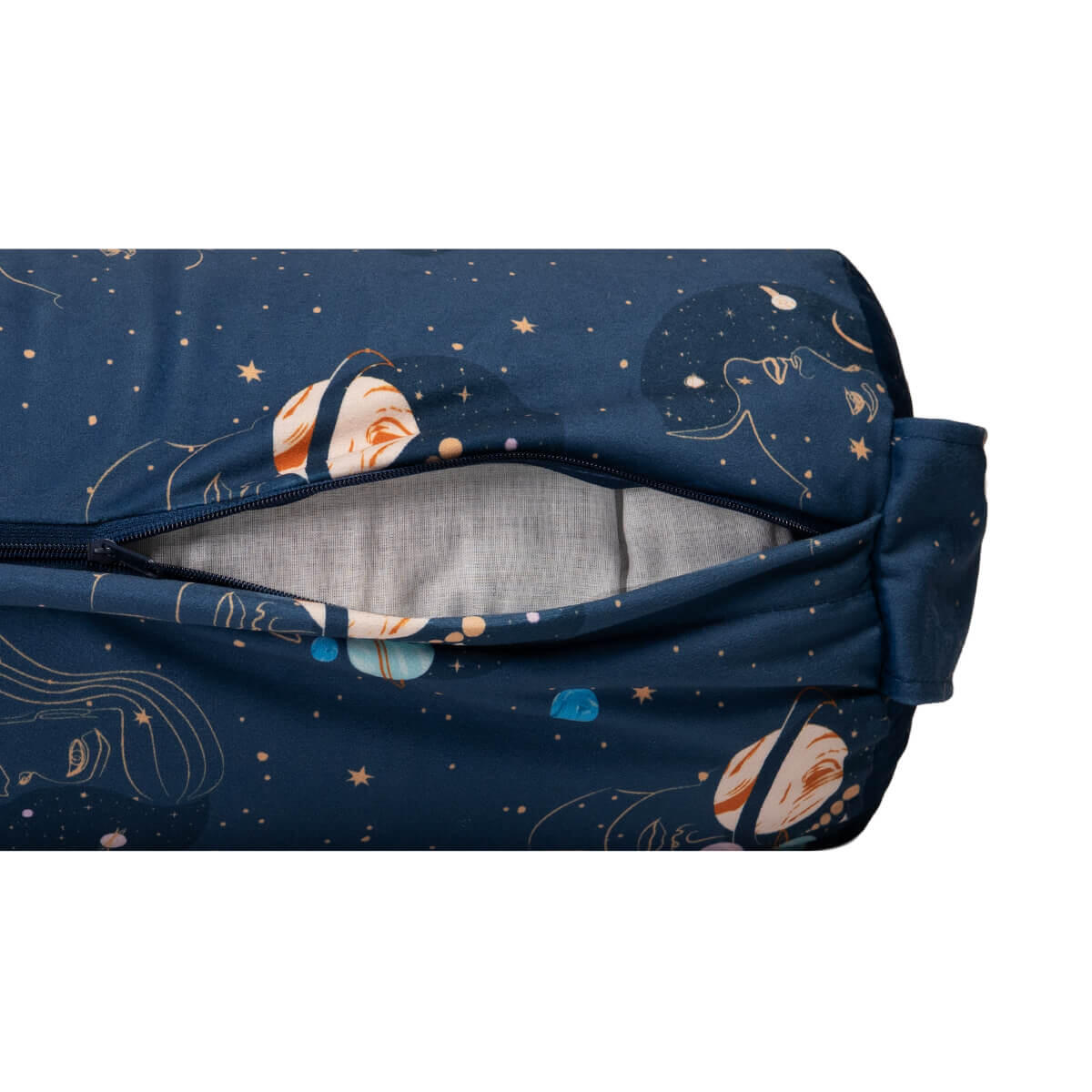 Rodillo de yoga Bolster Omm Yoga - Venus 3/6