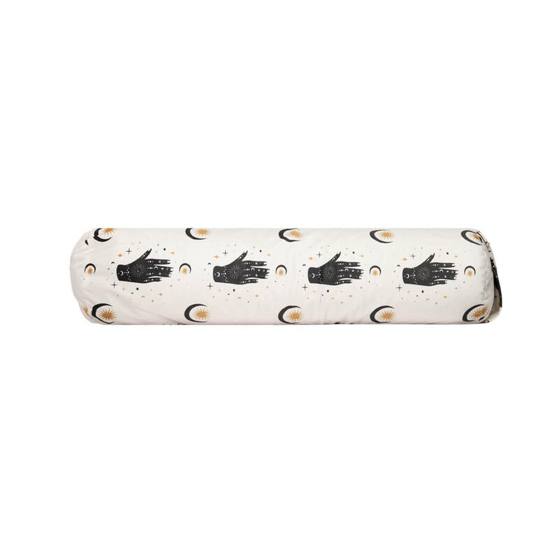 Bolster Omm Yoga - Atingere mistică