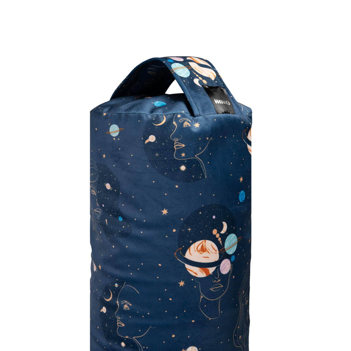 Rodillo de yoga Bolster Omm Yoga - Venus 2/6