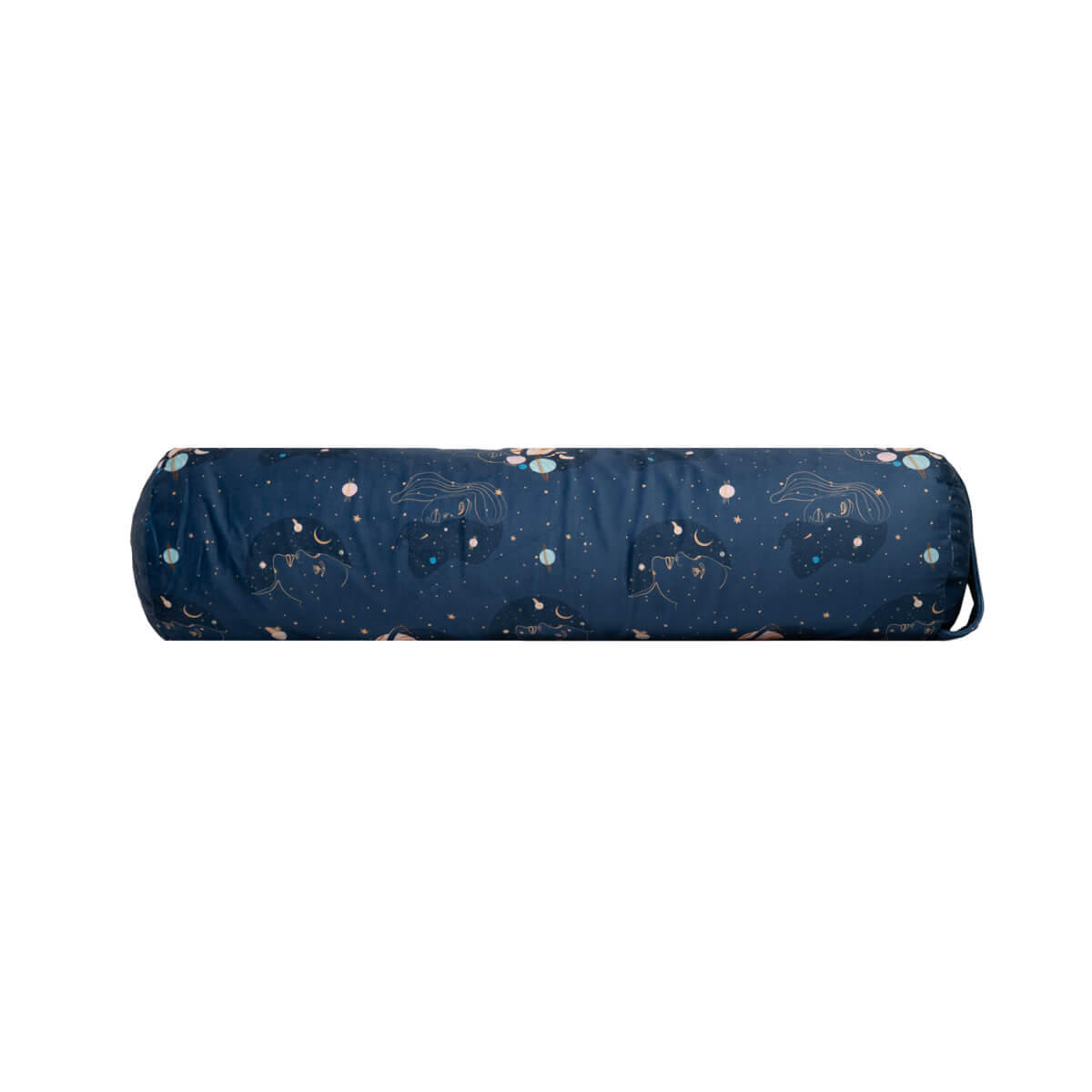 Rodillo de yoga Bolster Omm Yoga - Venus 5/6