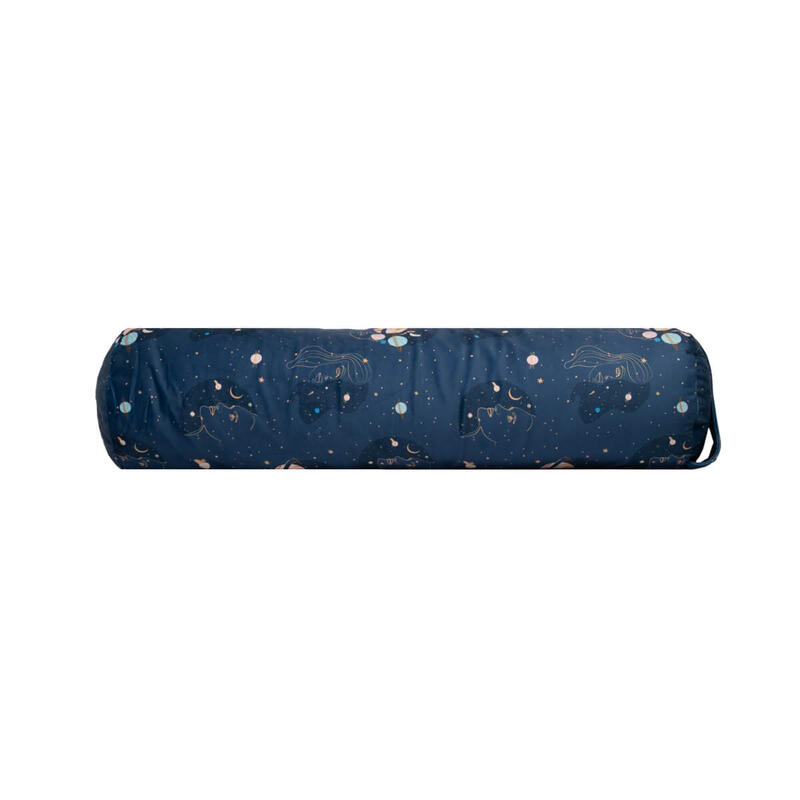 Bolster Omm Yoga Yoga Roller - Venus