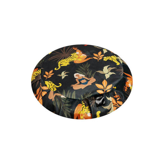 Coussin de méditation Zafu Omm Yoga - Nature féminine
