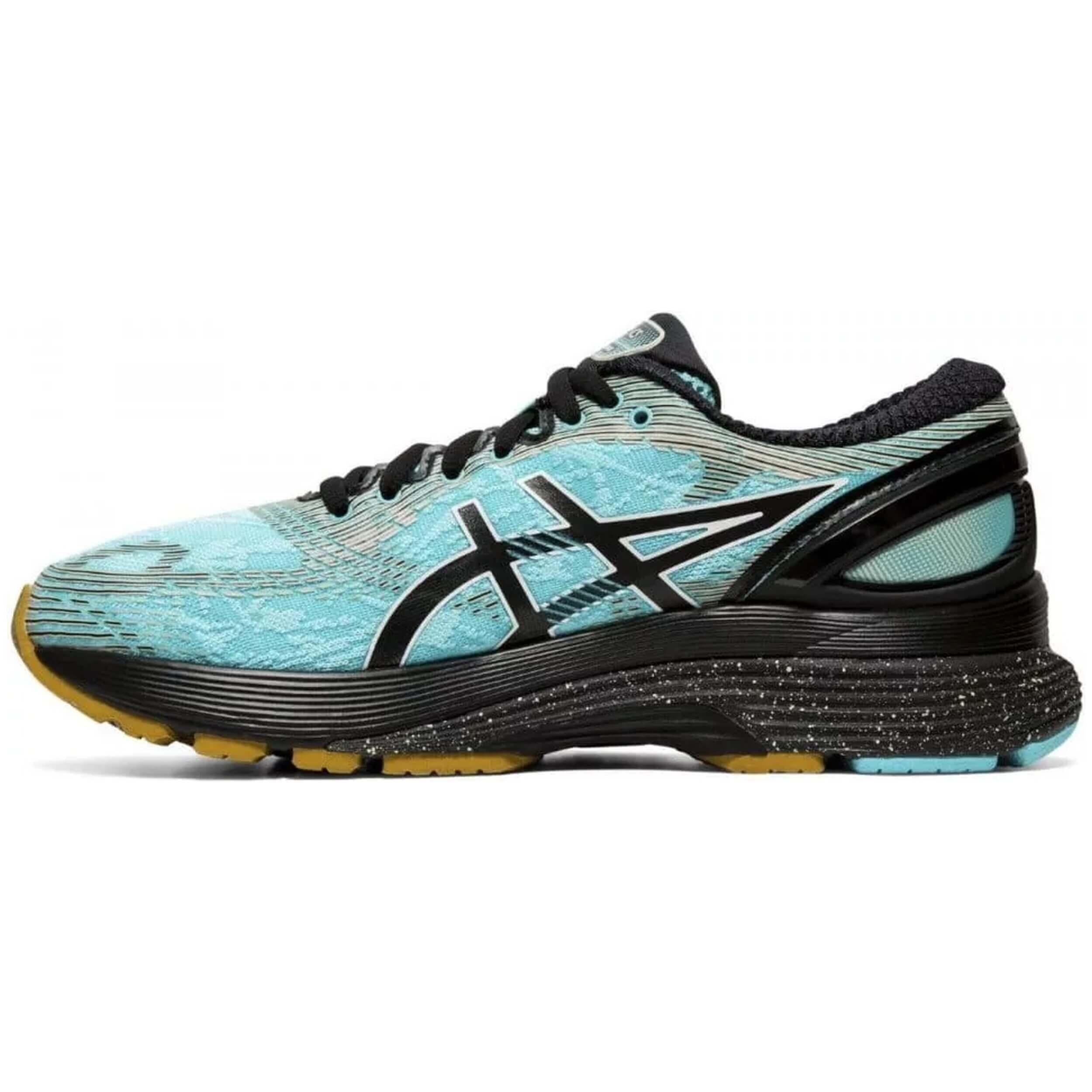 Zapatillas de running Asics modelo 1012A541-400 para mujer 2/4