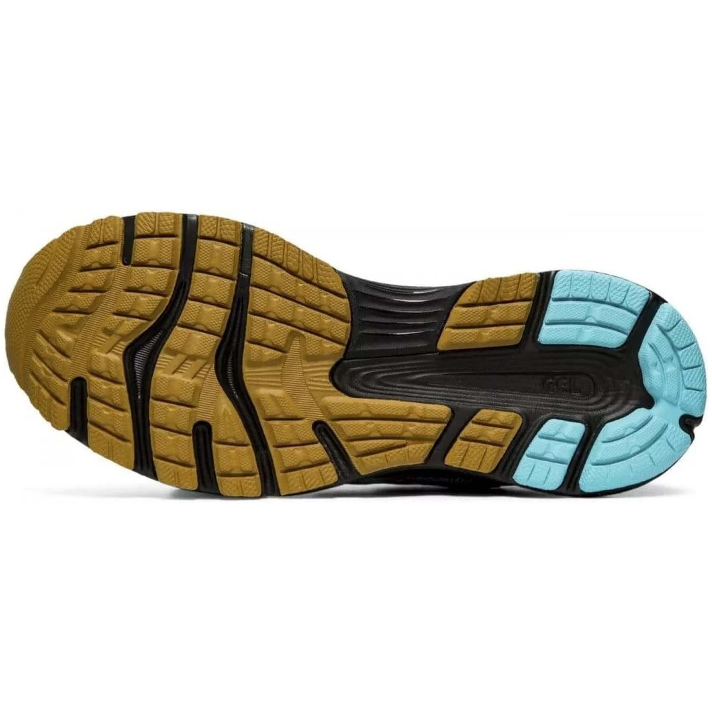 Zapatillas de running Asics modelo 1012A541-400 para mujer 4/4