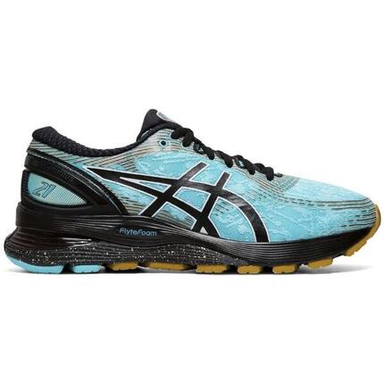 Chaussures de course Asics modèle 1012A541-400 pour femmes