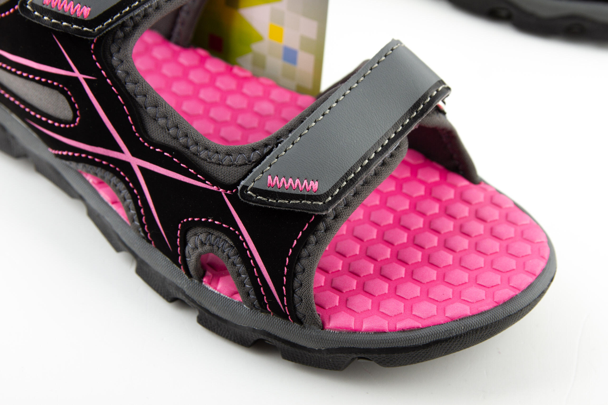 Regatta Kota Drift wandelschoenen voor meisjes 5/7