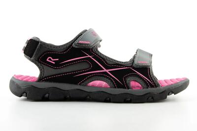 Kota drift wandelsandalen voor kinderen