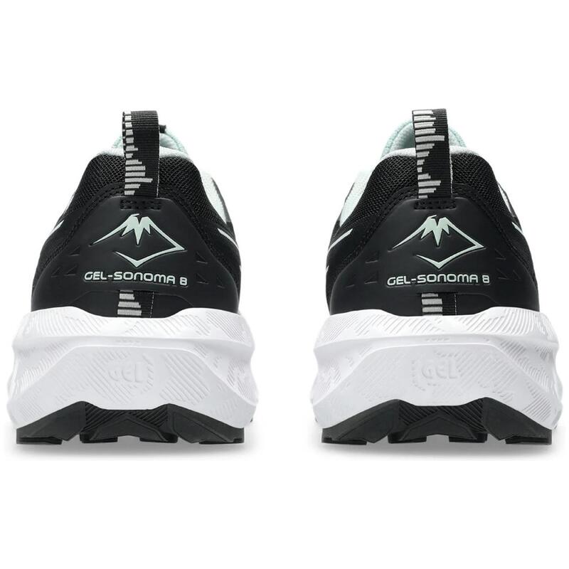 Pantofi Asics Gel-Sonoma 8 Trail Negru
