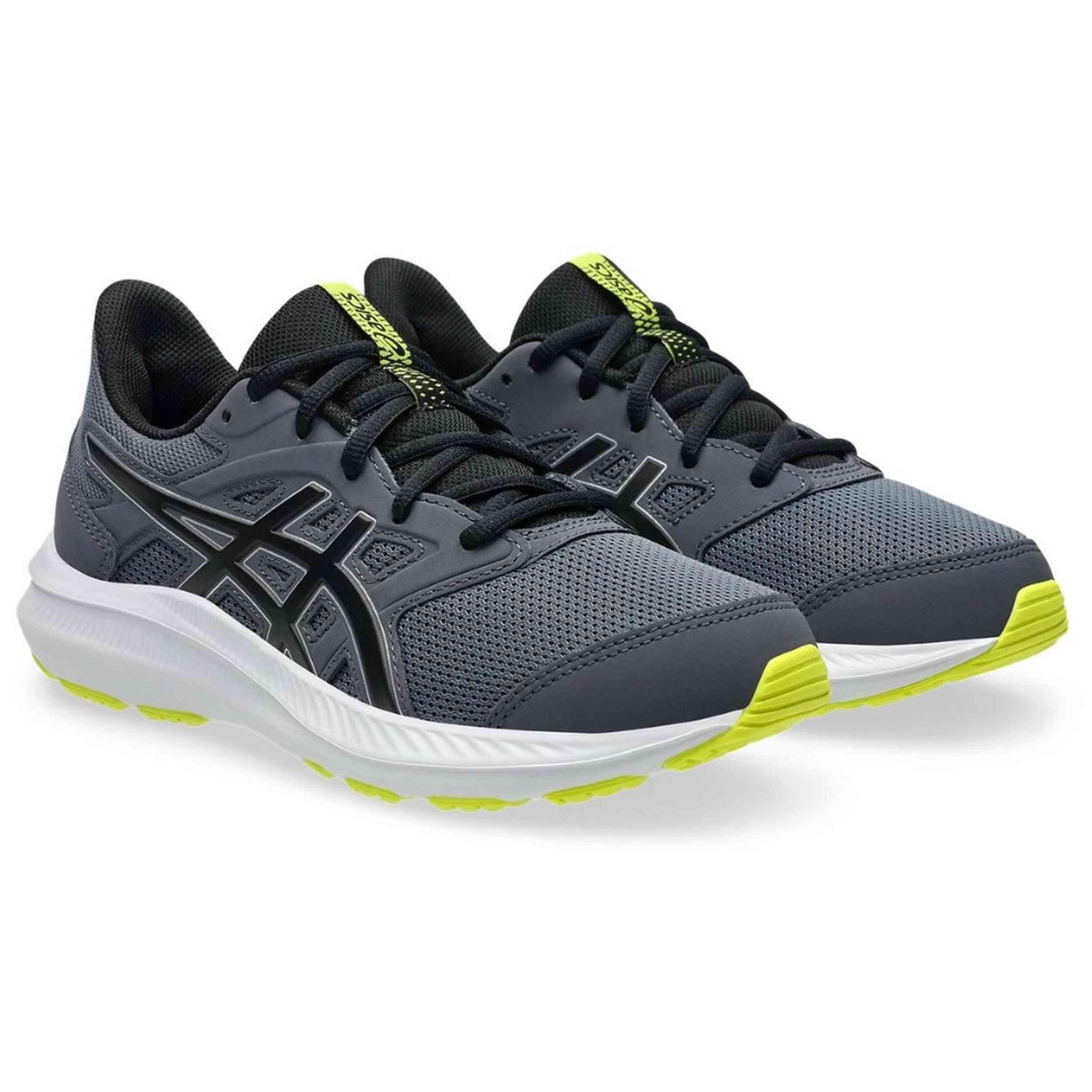 Buty Do Biegania Asics Jolt 4 Gs Dzieci 3/5