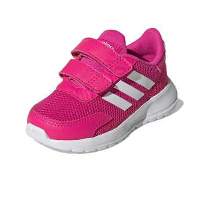 Schoenen tensaur run i maat 22 roze - eg4141