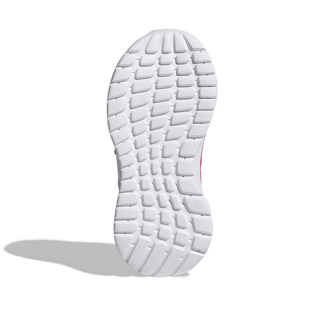 Scarpe da running Adidas modello EG4141 per ragazze 4/5