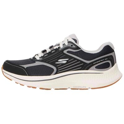 Hardloopschoenen skechers model 220866-bkw voor mannen
