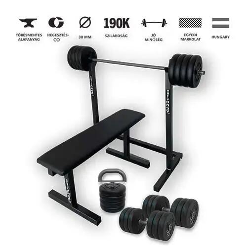 GAZO FITNESS picture