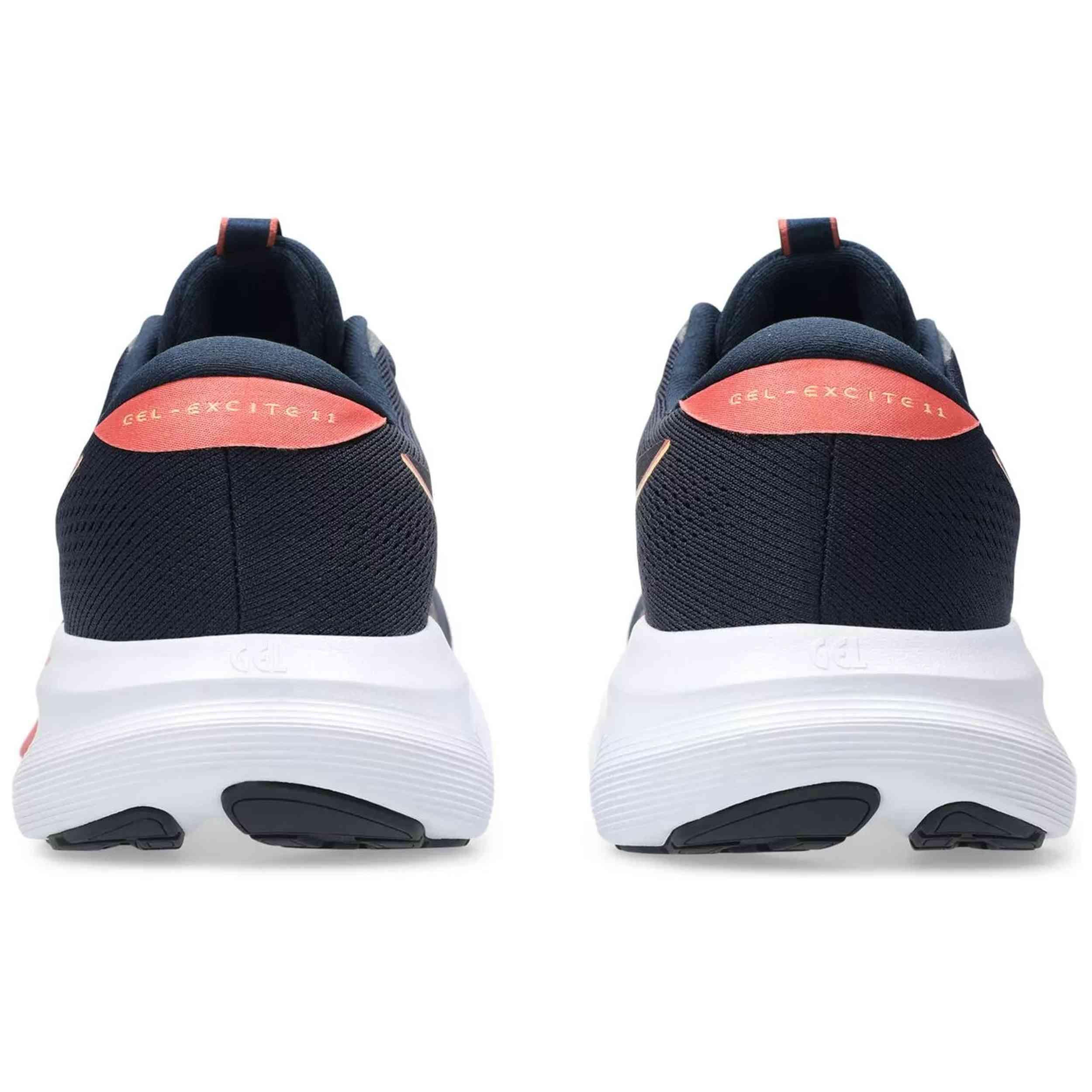 Chaussures de course Asics modèle 1012B861-400 pour femmes 5/5