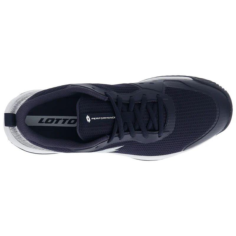 Buty tenisowe męskie Lotto Mirage 700 all court 6/7