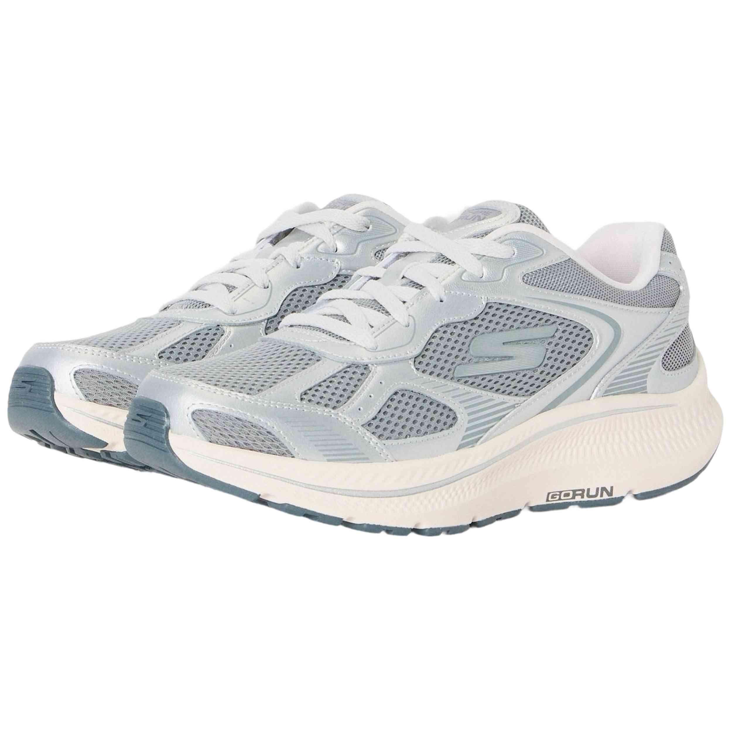 Chaussures de course Skechers modèle 128633-GYSL pour femmes 2/5