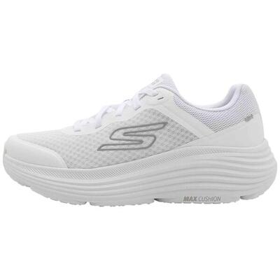 Zapatillas de running Skechers modelo 220613-WHT para hombre