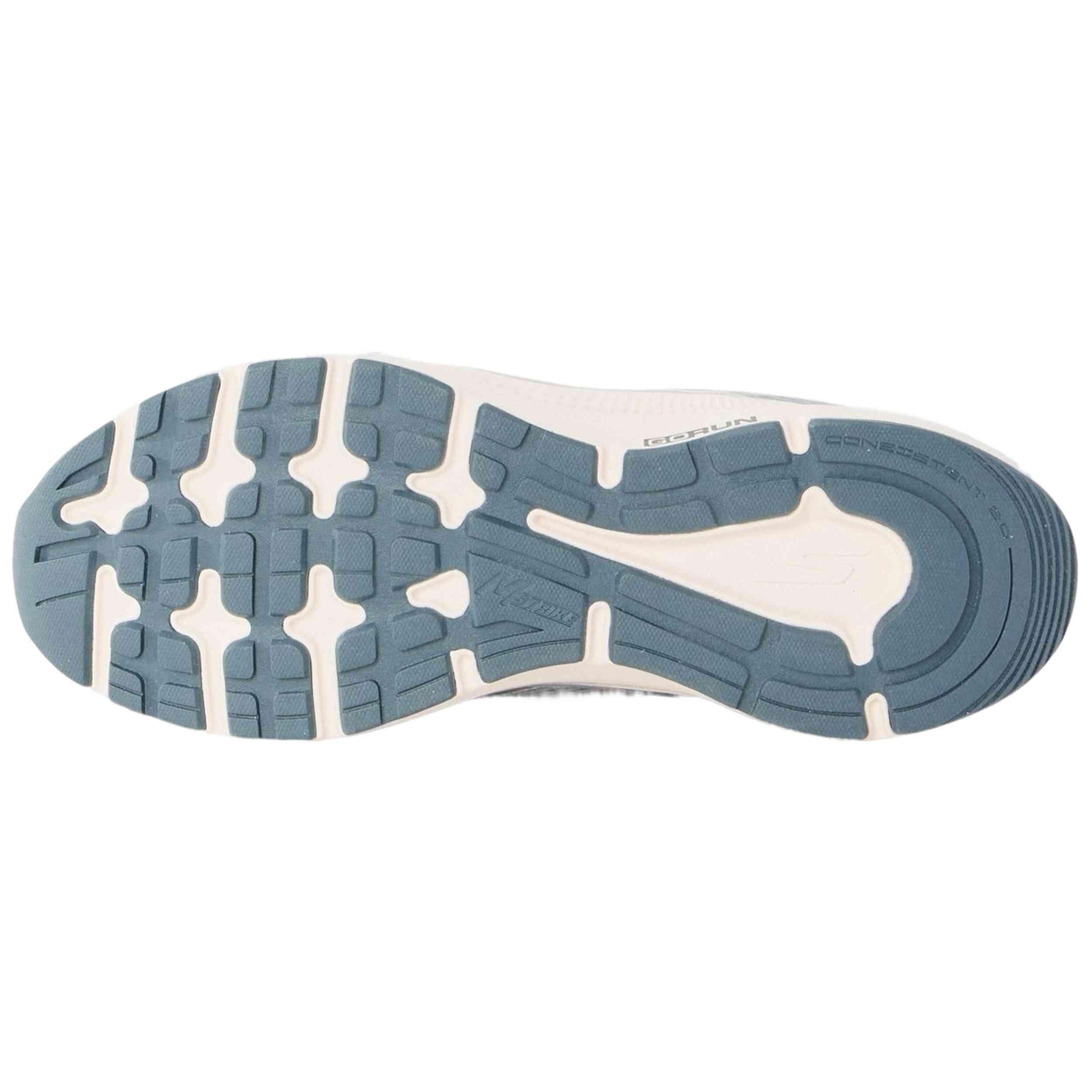 Chaussures de course Skechers modèle 128633-GYSL pour femmes 5/5