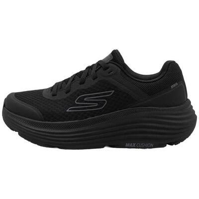 Scarpe da running Skechers modello 220613-BBK per uomini