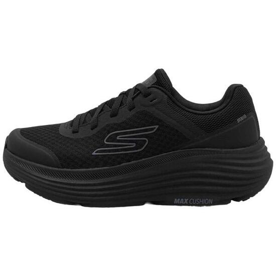 Scarpe da running Skechers modello 220613-BBK per uomini