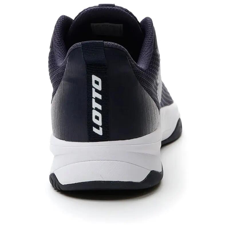 Buty tenisowe męskie Lotto Mirage 700 all court 5/7