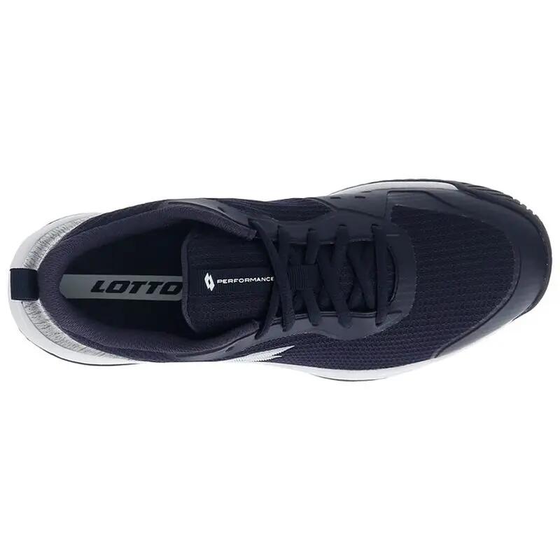Buty tenisowe męskie Lotto Mirage 700 all court 6/7