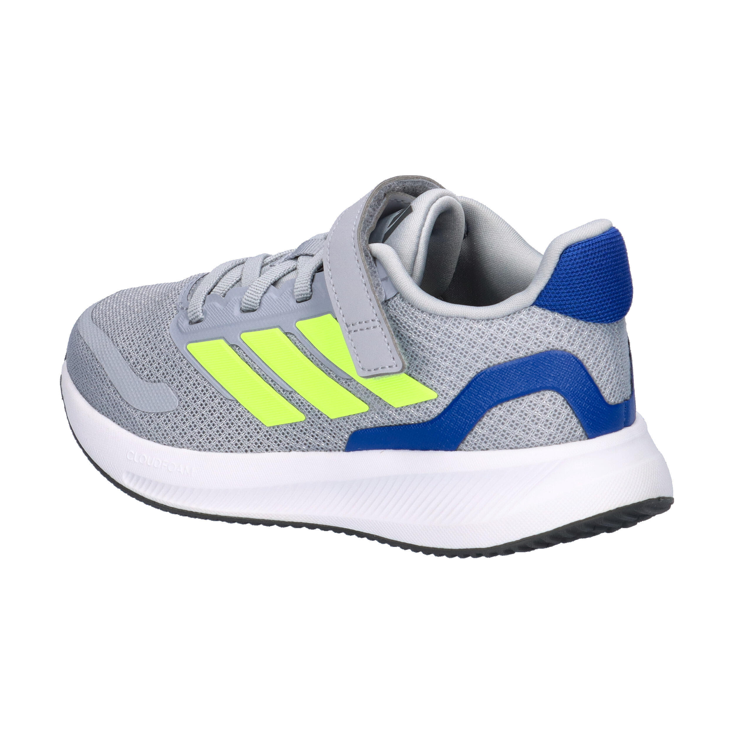Chaussures de course Adidas modèle JP5148 pour enfants 3/7