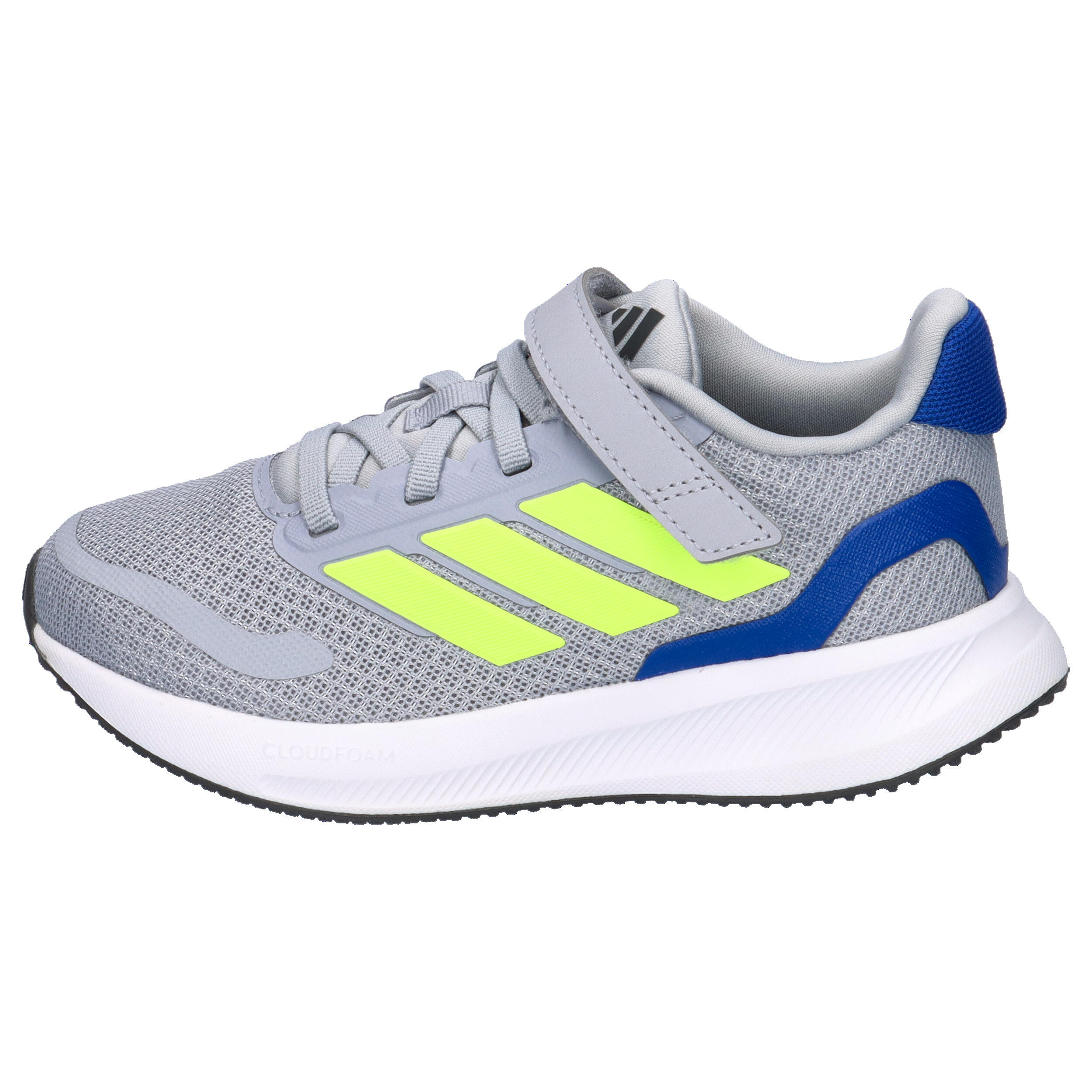 Chaussures de course Adidas modèle JP5148 pour enfants 2/7