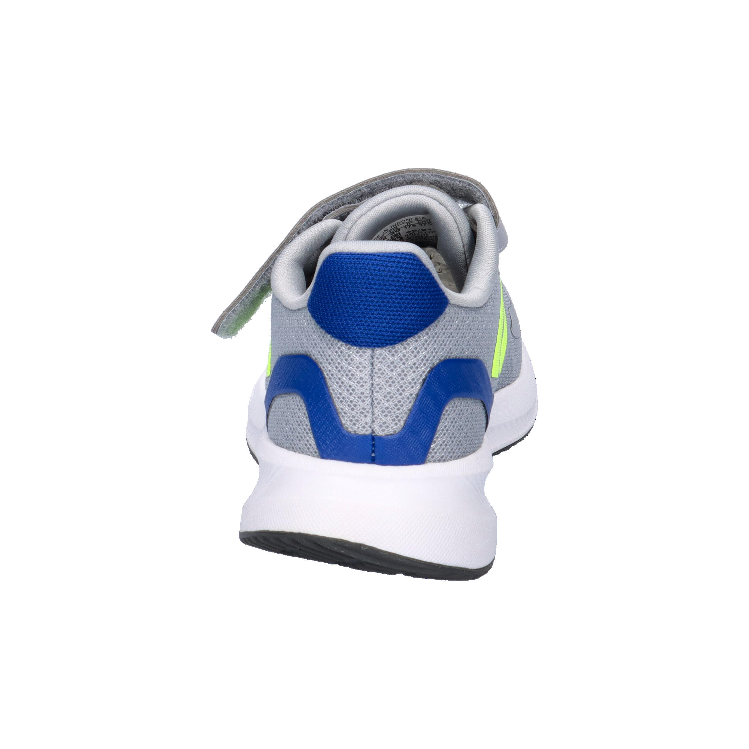 Chaussures de course Adidas modèle JP5148 pour enfants 5/7