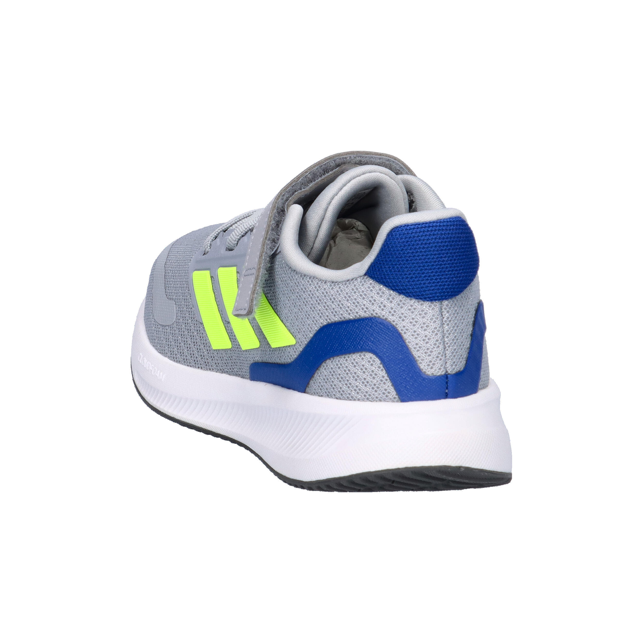 Chaussures de course Adidas modèle JP5148 pour enfants 4/7