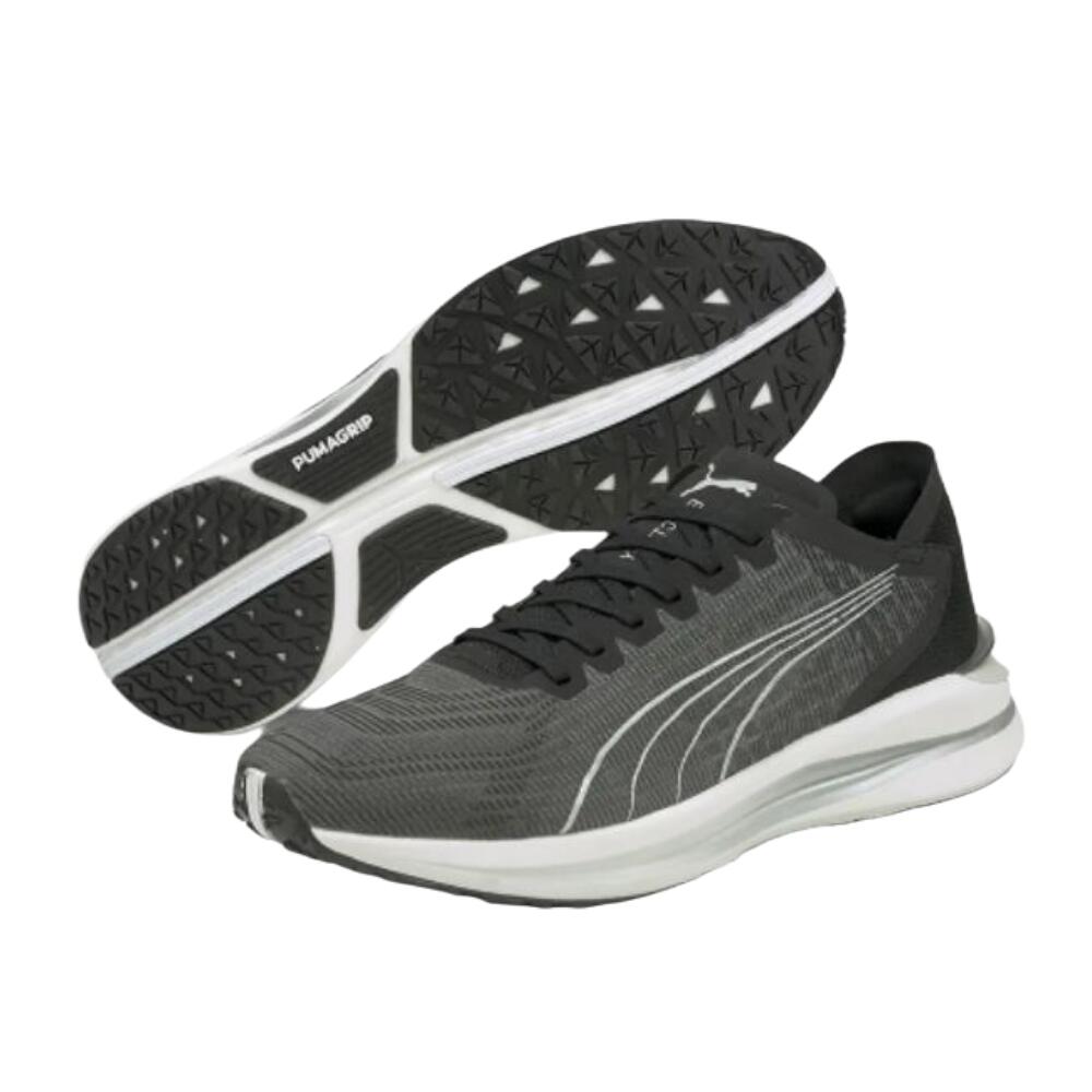 Scarpe da running Puma modello 195173-10 per uomini 4/5