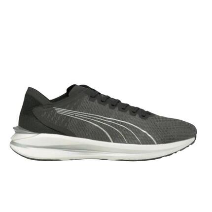 Zapatillas puma electrify nitro grey, hombre