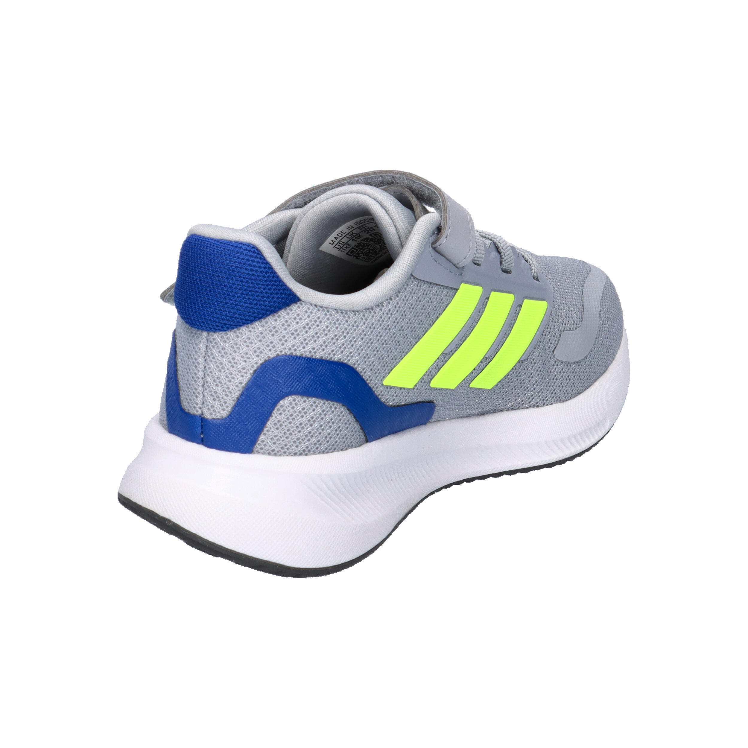 Chaussures de course Adidas modèle JP5148 pour enfants 6/7