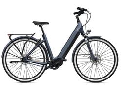 Reconditionné - Vélo électrique O2Feel iSwan City Boost 7.1 - Taille L