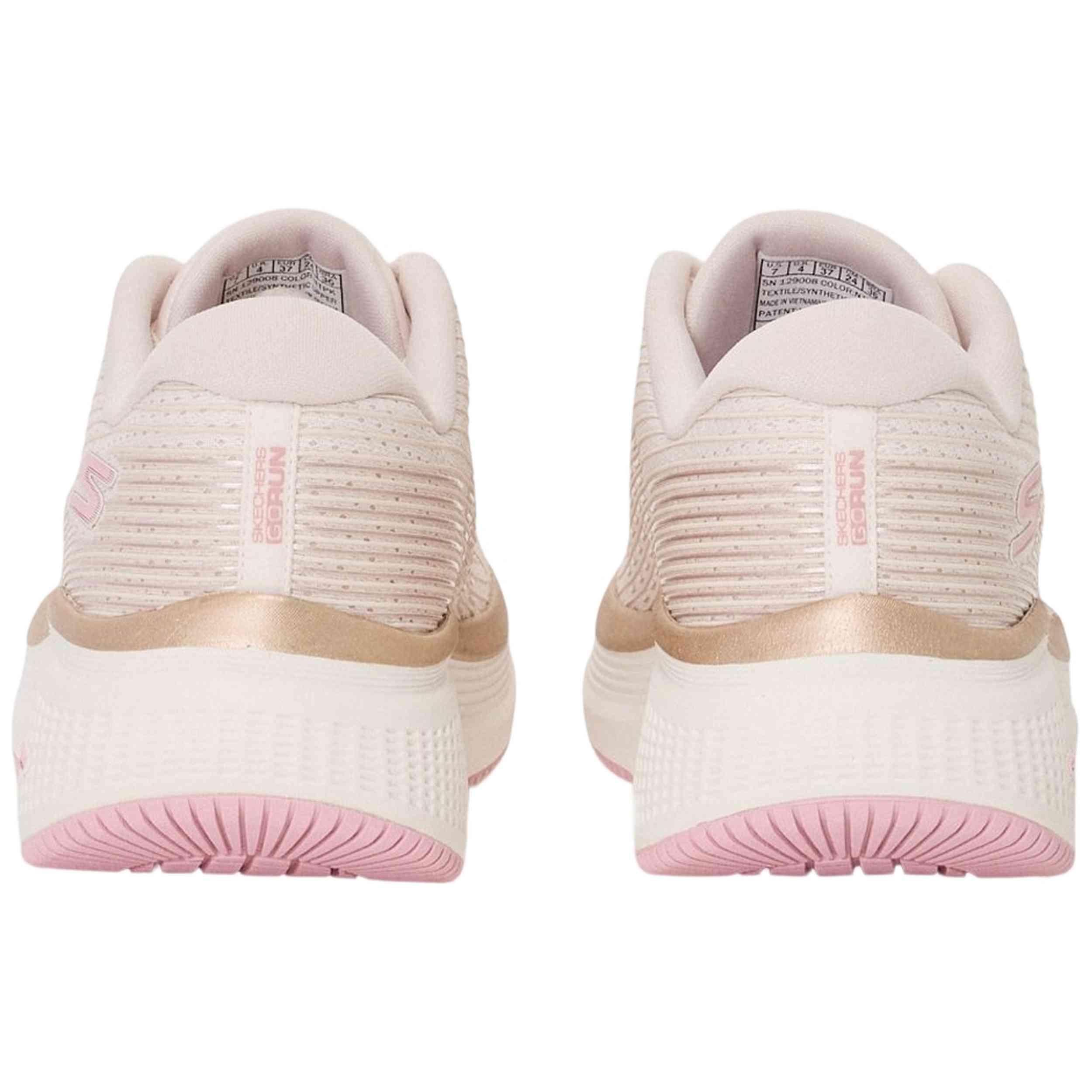 Chaussures de course Skechers modèle 129008-NTPK pour femmes 3/5
