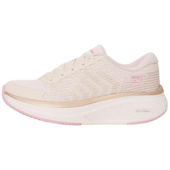 Scarpe da running Skechers modello 129008-NTPK per donne