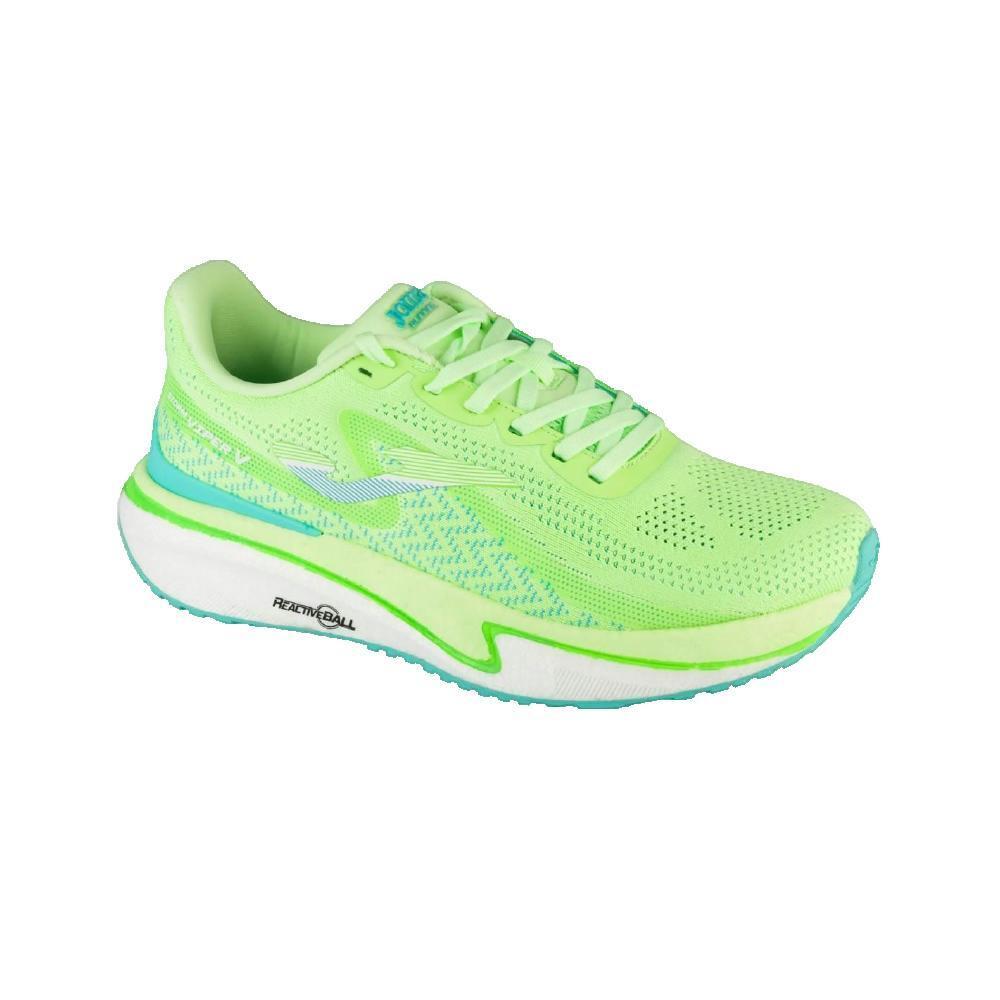 Running shoes Male Joma Viper 2511 Green