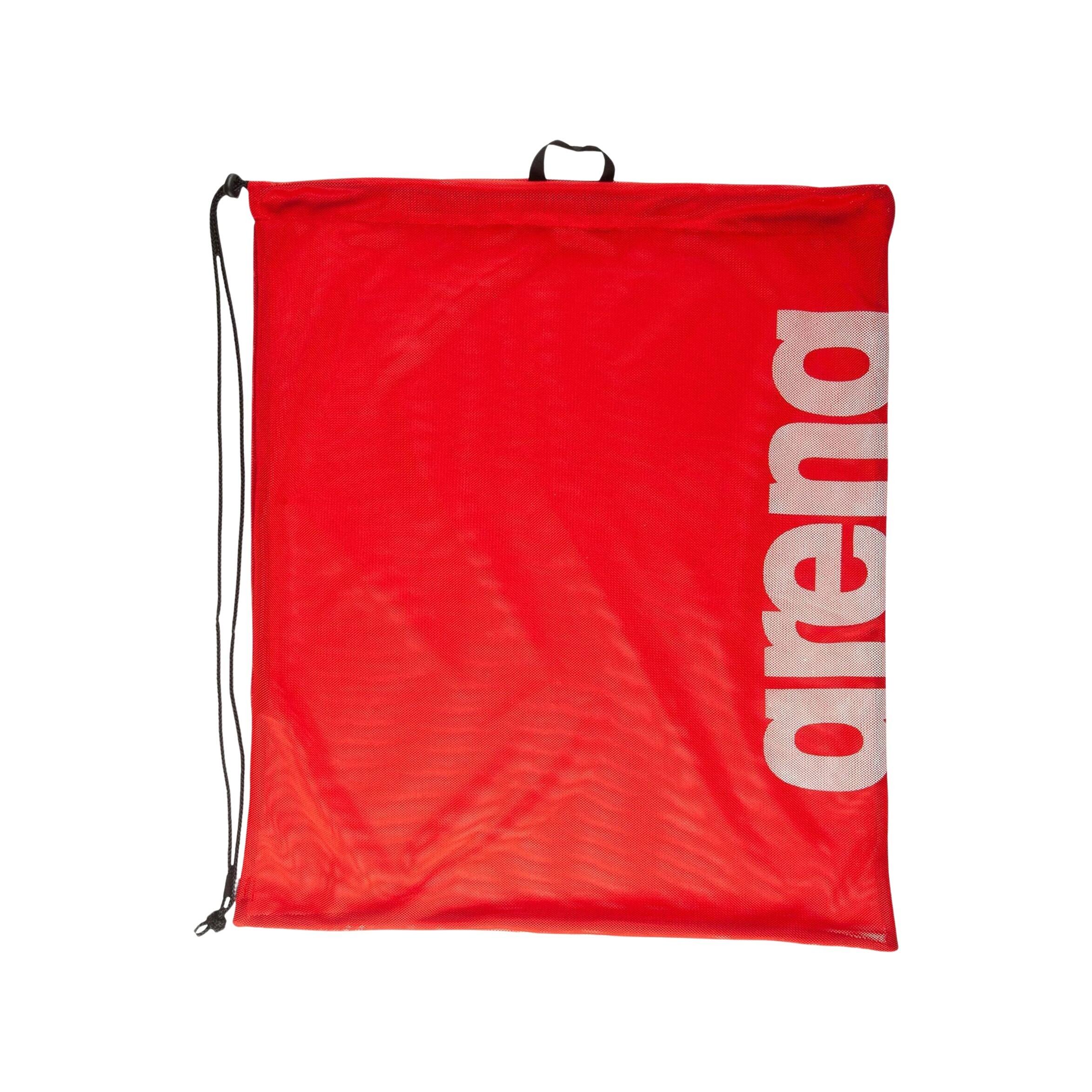 Arena - Sac À Dos Arena Team - Sac De Transition - Blanc|rouge - Taille Unique - Decathlon