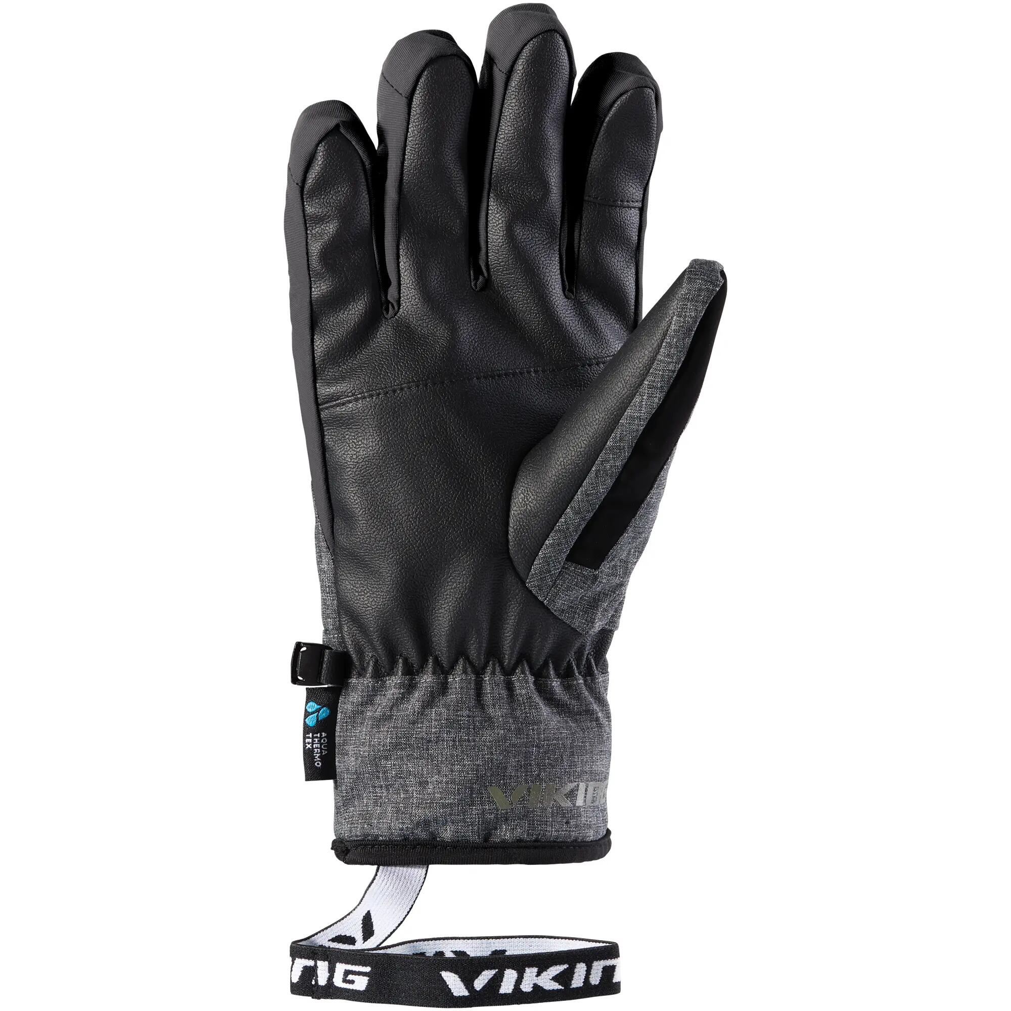 Guanti da sci Viking Trevali Freeride 2/7