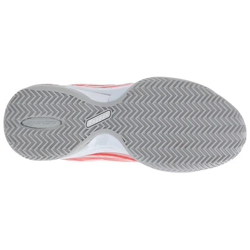 Buty tenisowe damskie Lotto Mirage 300 clay 7/7