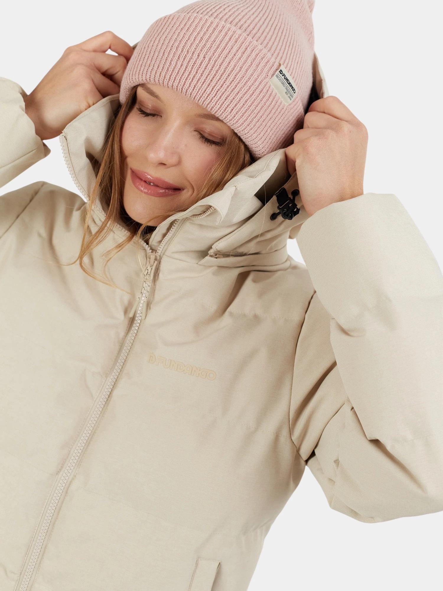 Veste Matelassée Femme Mirabelle 5/7