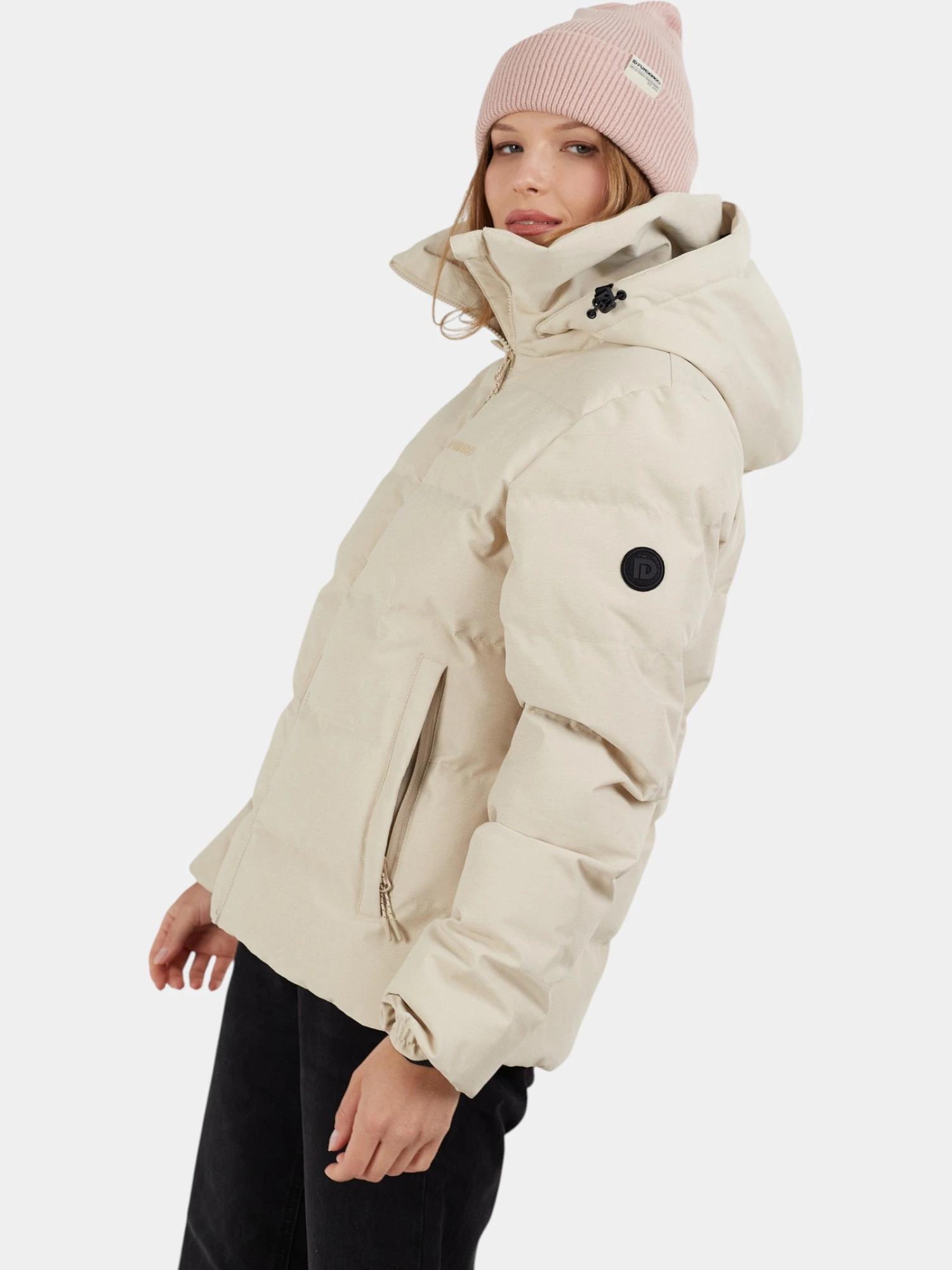 Veste Matelassée Femme Mirabelle 4/7