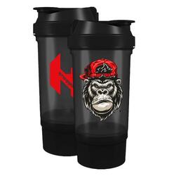 SHAKER ROUGE PRO