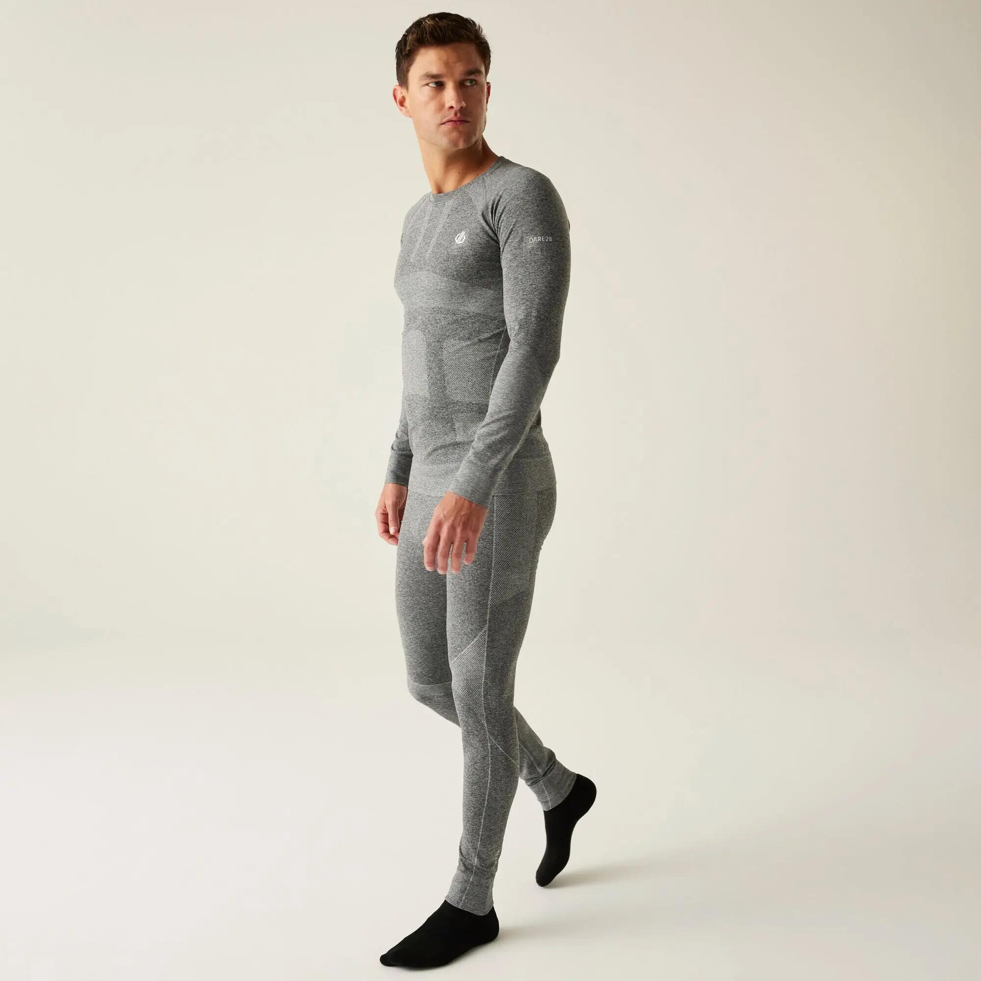 Mens In The Zone II onderkleding legging voor heren 3/7