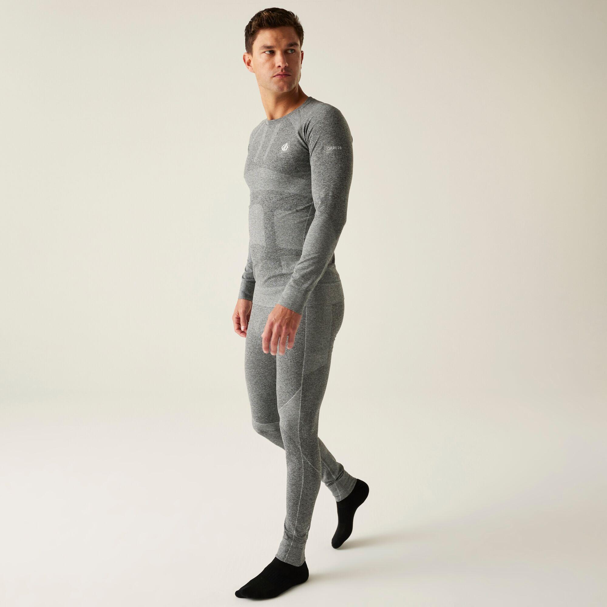 Leggings intimi da uomo In The Zone II 3/7