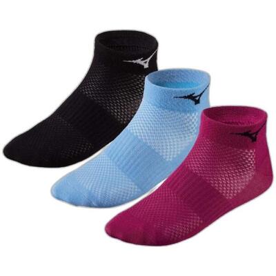 Sokken mizuno model 67xuu950 97 voor unisex