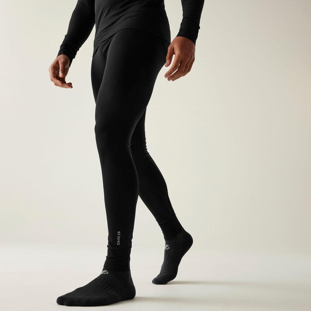 Mens  In The Zone II Base Layer Legging