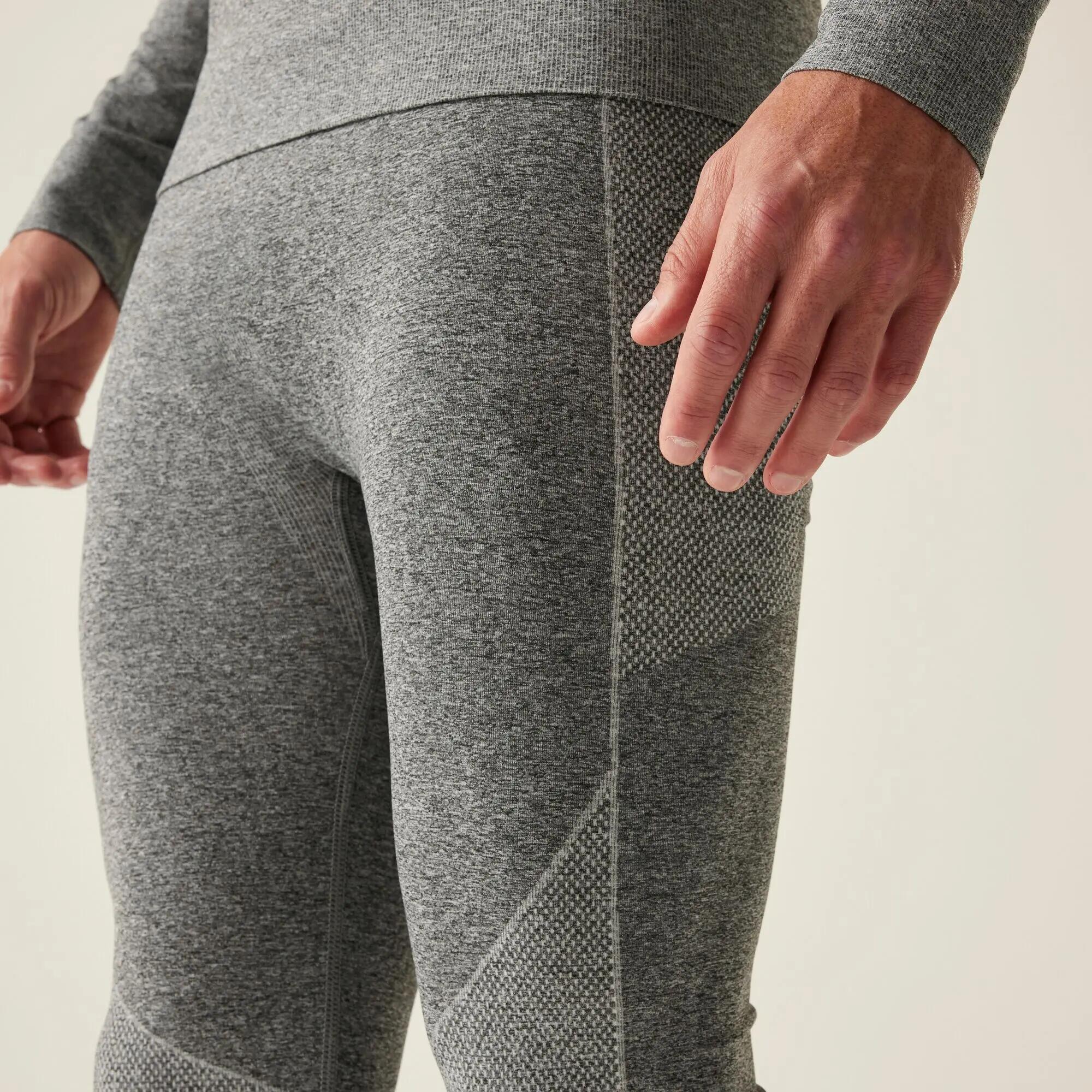 Mens In The Zone II onderkleding legging voor heren 4/7