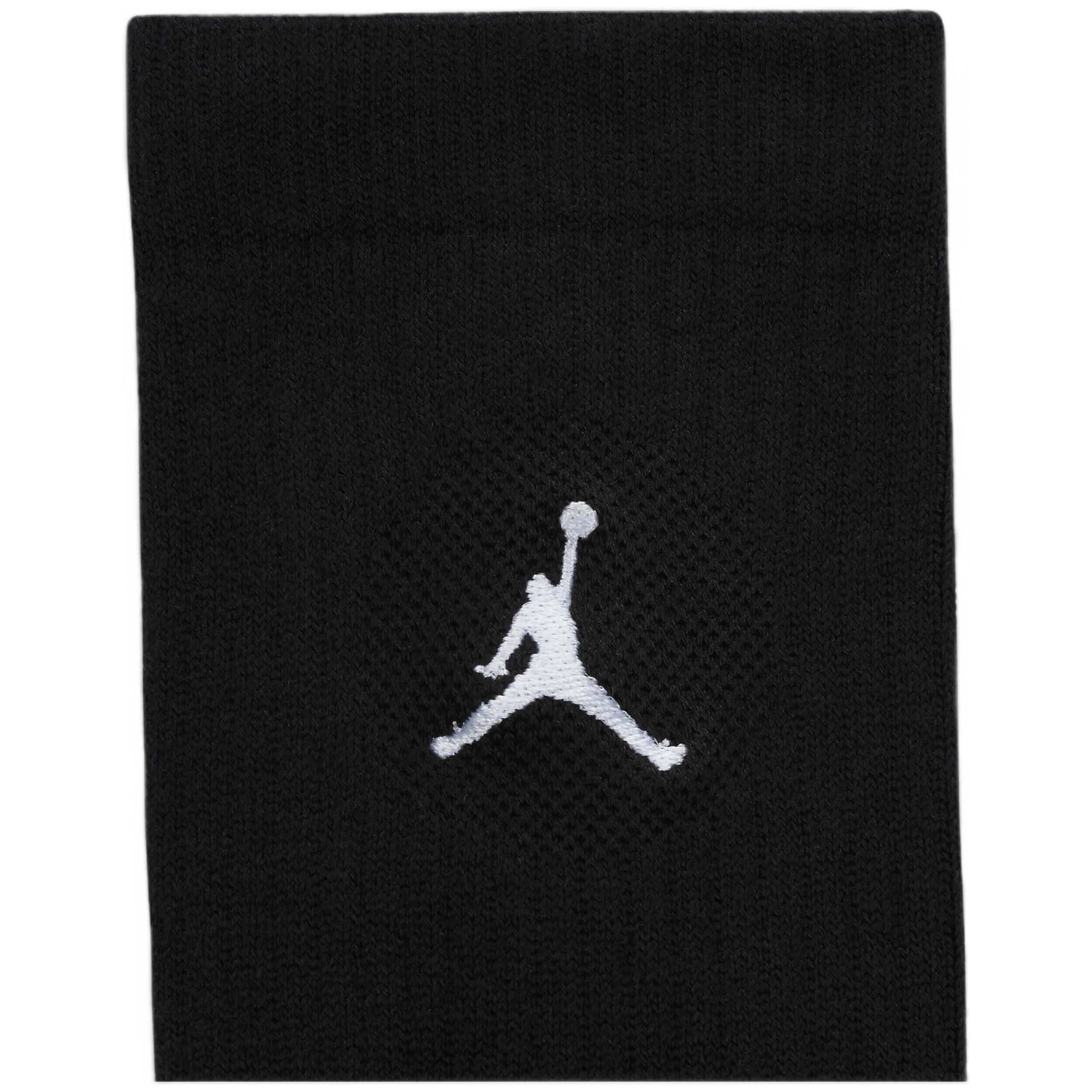 Chaussettes Jordan modèle DX9632-010 pour unisexe 4/5