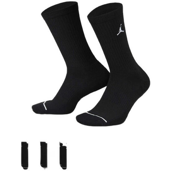 Calzini Jordan modello DX9632-010 per unisex